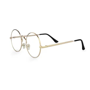 Unisex providne lenonke classic PRV03 sa zlatnim okvirom katalog