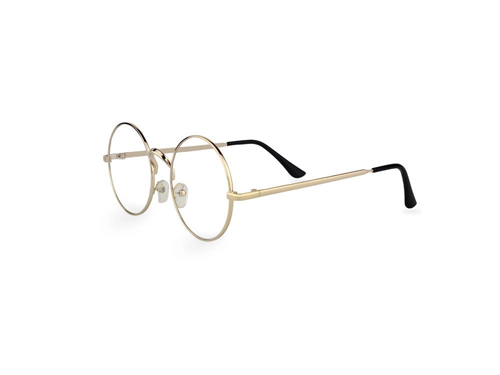 Unisex providne lenonke classic PRV03 sa zlatnim okvirom katalog