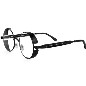 Unisex providne lenonke Retro REstp17 sa crnim okvirom katalog