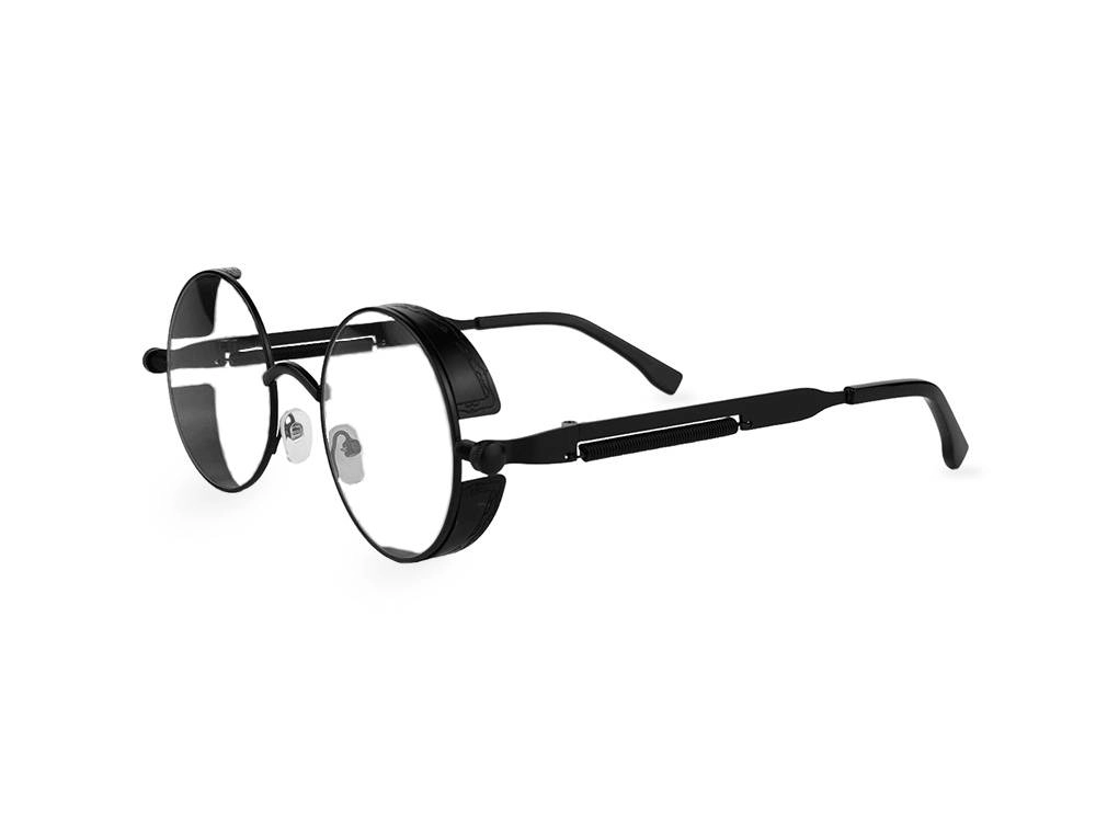 Unisex providne lenonke Retro REstp17 sa crnim okvirom katalog