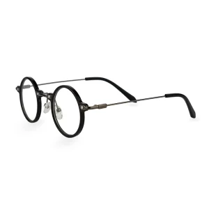 Unisex providne lenonke Vintage classic VC05 sa crnim okvirom katalog