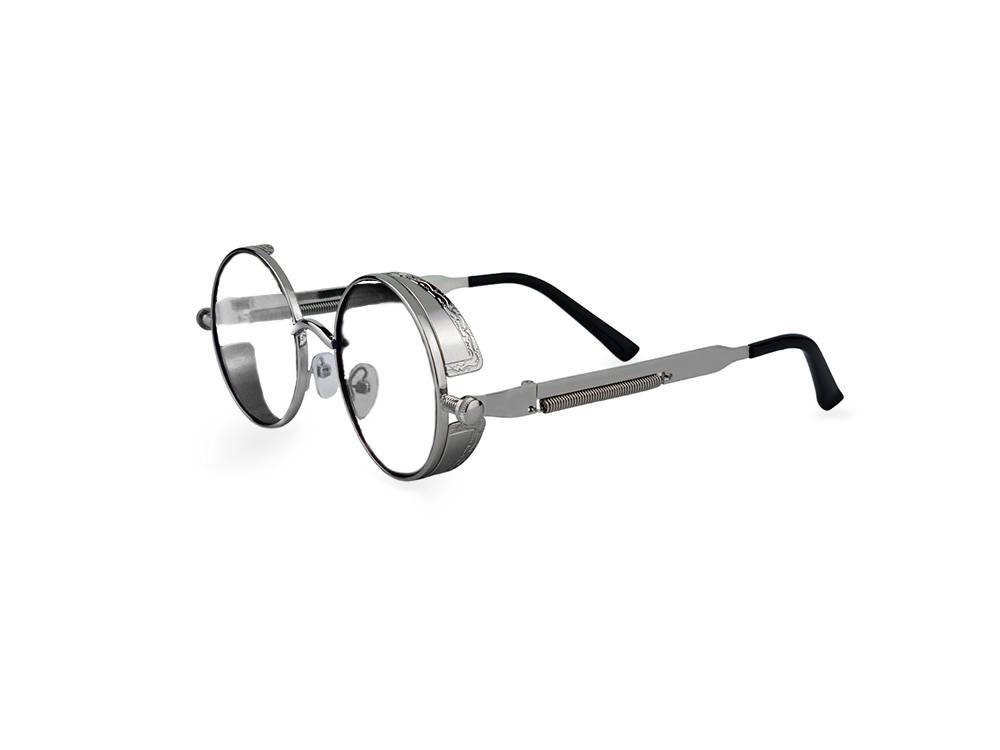 Unisex providne lenonke Retro REstp14 sa sivim okvirom katalog