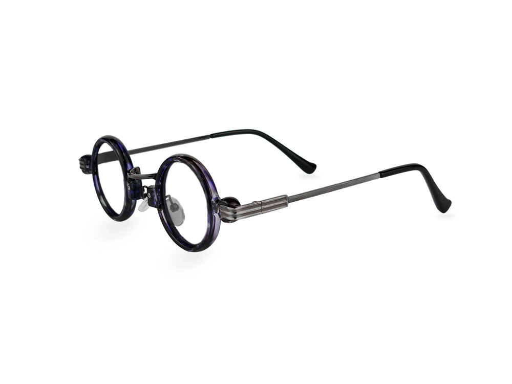 Unisex providne lenonke Retro vintage RV08 sa sivim okvirom katalog