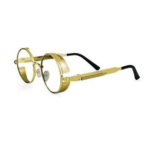 Unisex providne lenonke Retro REstp15 sa zlatnim okvirom katalog