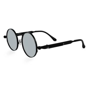 Unisex sive lenonke Retro classic REc04 sa crnim okvirom katalog