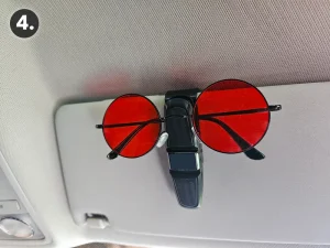 Lenonke snala za auto koriscenje