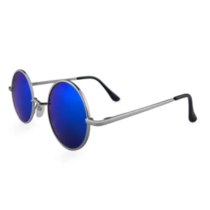 Unisex plave lenonke Classic CL04 sa sivim okvirom katalog