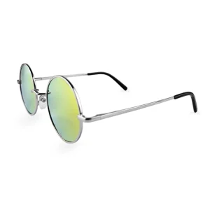 Unisex narandžaste lenonke Classic CL07 sa sivim okvirom katalog